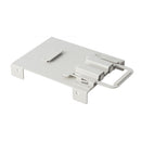 Alloy Drk 35 Din Rail Kit 35Mm For Non Managed Standalone Converters