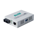 Alloy Fcr200Sc 10 100Base Tx 100Base Fx Multimode Fibre Sc Converter