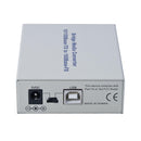Alloy Fcr200Sc 10 100Base Tx 100Base Fx Multimode Fibre Sc Converter