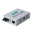 Alloy Fcr200Str 10 00Base Tx 100Base Fx Multimode Fibre Str Converter