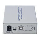 Alloy Fcr200Str 10 00Base Tx 100Base Fx Multimode Fibre Str Converter