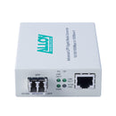 Alloy Gcr2000Sfp Gigabit Standalone Rackmount Media Converter
