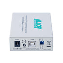 Alloy Gcr2000Sfp Gigabit Standalone Rackmount Media Converter