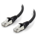 Alogic 30Cm 10G Shielded Cat6A Lszh Network Cable