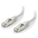 Alogic 30Cm 10G Shielded Cat6A Lszh Network Cable