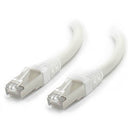 Alogic 30Cm 10G Shielded Cat6A Lszh Network Cable