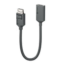 Alogic Displayport To Hdmi Active Adapter 4K Elements Series