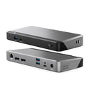 Alogic Dual 4K Display Universal Docking Station