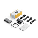 Alogic Dual 4K Display Universal Docking Station