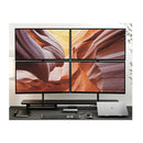 Alogic Dv4 Universal Quad Display Docking Station