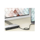 Alogic Dv4 Universal Quad Display Docking Station