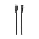 Alogic Elements Pro Right Angle Usb C To Usb C Cable 2M