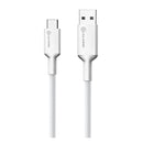 Alogic Elements Pro Usb C To Usb A Cable 1M 3A 480Mbps White