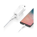 Alogic Elements Pro Usb C To Usb A Cable 1M 3A 480Mbps White