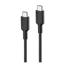 Alogic Elements Pro Usb C To Usb C Cable 1M 5A 480Mbps