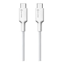 Alogic Elements Pro Usb C To Usb C Cable 1M 5A 480Mbps