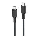Alogic Elements Pro Usb C To Usb C Cable 2M 5A 480Mbps