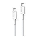 Alogic Elements Pro Usb C To Usb C Cable 2M 5A 480Mbps
