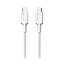 Alogic Elements Pro Usb C To Usb C Cable 2M 5A 480Mbps