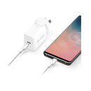 Alogic Elements Pro Usb C To Usb C Cable 2M 5A 480Mbps