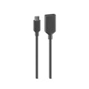 Alogic Elements Usb C Male To Usb A Female Extension Cable 10Gbps