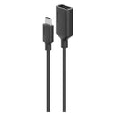 Alogic Elements Usb C Male To Usb A Female Extension Cable 10Gbps