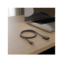 Alogic Elements Usb C Male To Usb A Female Extension Cable 10Gbps