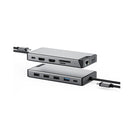 Alogic Universal 12 In 1 Mini Dock Dv3