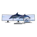 Alogic Universal 12 In 1 Mini Dock Dv3