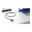 Alogic Usb A To Db9 Rs232 Serial Cable 65Cm