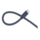 Alogic Usb C Silicone Flexible Charging Cable 240W 1M