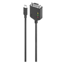 Alogic Usb C To Db9 Rs232 Serial Cable 65Cm