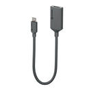 Alogic Usb C To Hdmi Adapter With 4K Support Elements Series