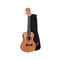 Alpha 23 Inch Concert Ukulele Mahogany Ukelele Hawaii Guitar