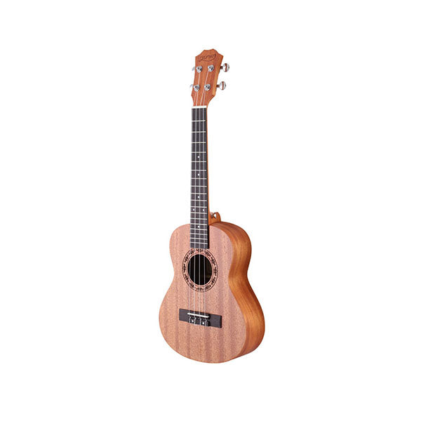 Alpha 23 Inch Concert Ukulele Mahogany Ukelele Hawaii Guitar