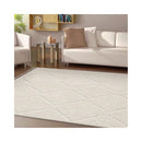 Alpine Rug Ivory