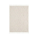 Alpine Rug Ivory