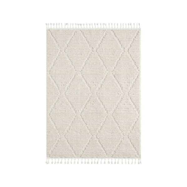 Alpine Rug Ivory – Simply Wholesale
