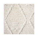 Alpine Rug Ivory