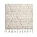 Alpine Rug Ivory