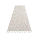 Alpine Rug Ivory