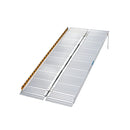 Aluminium Foldable Wheelchair Ramp R01 5Ft