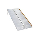 Aluminium Foldable Wheelchair Ramp R01 5Ft