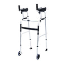 Aluminium Forearm Walker