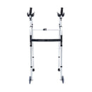 Aluminium Forearm Walker