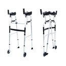 Aluminium Forearm Walker