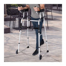 Aluminium Forearm Walker