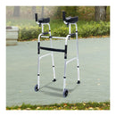 Aluminium Forearm Walker