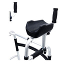 Aluminium Forearm Walker
