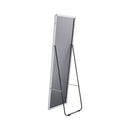 Aluminium Frame Free Standing Hanging Full Length